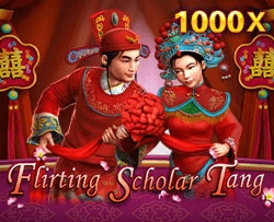 JDB : Flirting Scholar Tang - SIGMANET77