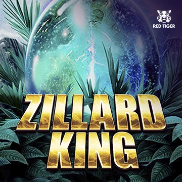 Zillard King - SIGMANET77