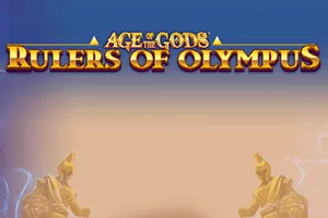 Age of the Gods: Rulers of Olympus - SIGMANET77
