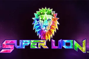 Super Lion - SIGMANET77