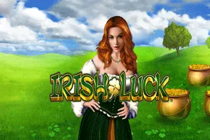 Irish Luck - SIGMANET77