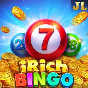 iRich Bingo - SIGMANET77