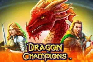 Dragon Champions - SIGMANET77