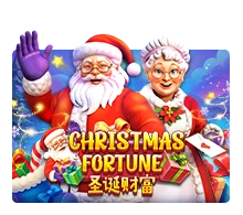 Joker123 : Christmas Fortune - SIGMANET77