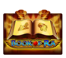 Joker123 : Book Of Ra - SIGMANET77