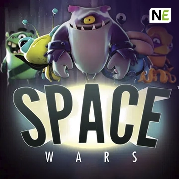Space Wars - SIGMANET77