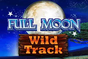 Full Moon: Wild Track - SIGMANET77