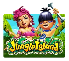 Joker123 : Jungle Island - SIGMANET77