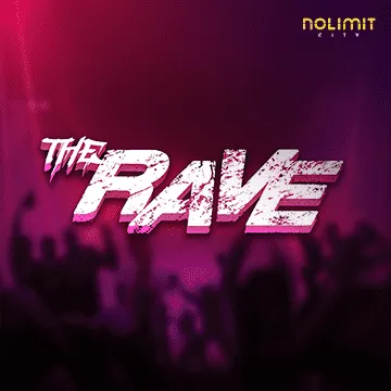 NolimitCity : The Rave - SIGMANET77