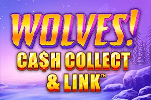 Wolves! Cash Collect & Link™ - SIGMANET77