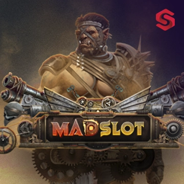 Mad Slot - SIGMANET77