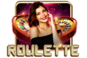 Roulette - SIGMANET77