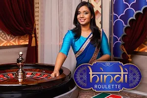 Hindi Roulette - SIGMANET77