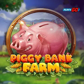 PlaynGo : Piggy Bank Farm - SIGMANET77