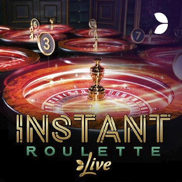 Instant Roulette - SIGMANET77