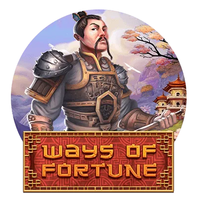 Habanero : Ways Of Fortune - SIGMANET77