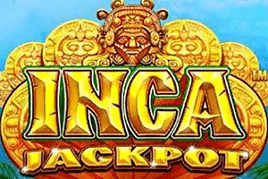 Inca Jackpot - SIGMANET77