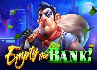 Empty the Bank - SIGMANET77