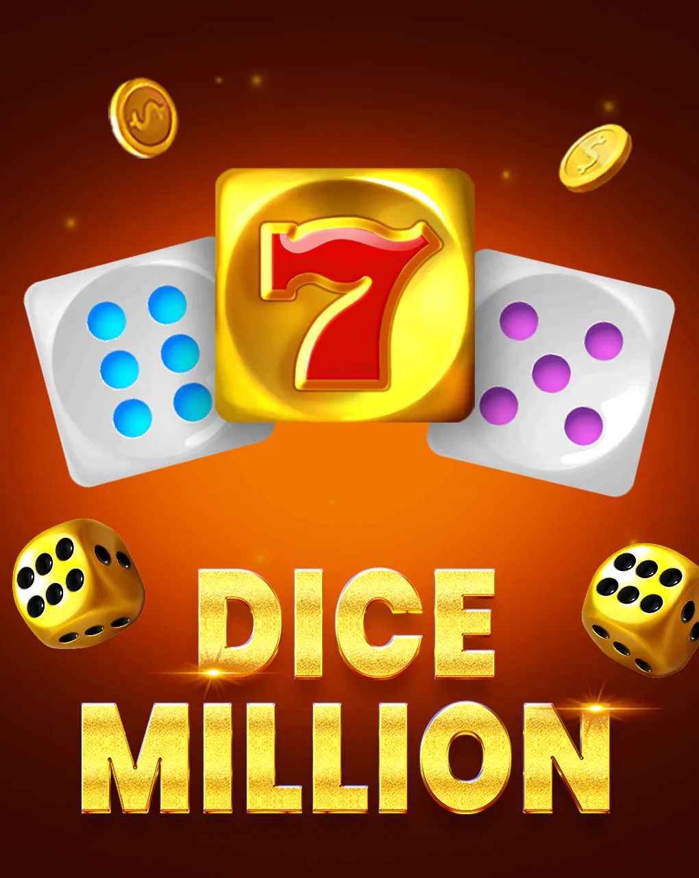 Dice Million - SIGMANET77