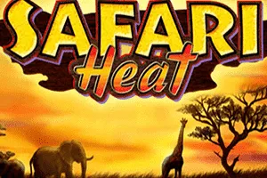 Safari Heat - SIGMANET77