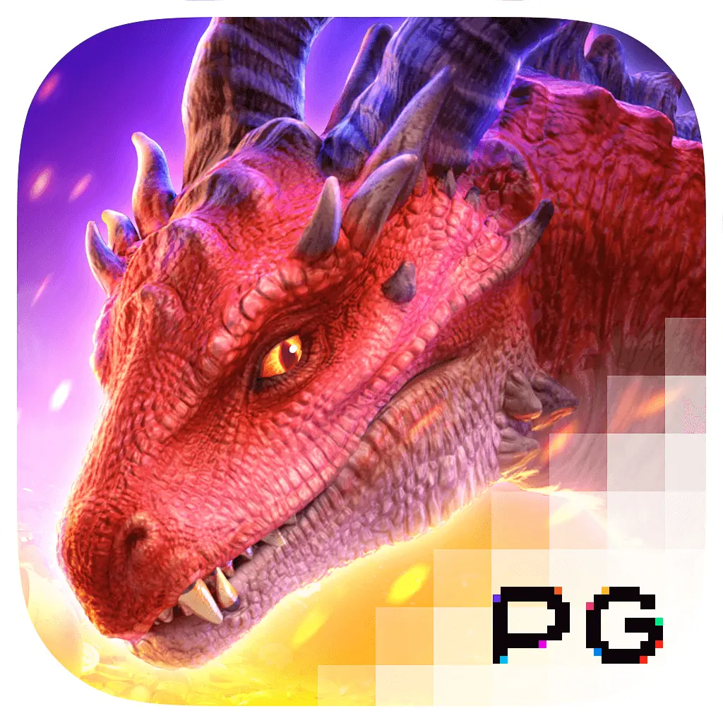 Dragon Hatch - SIGMANET77