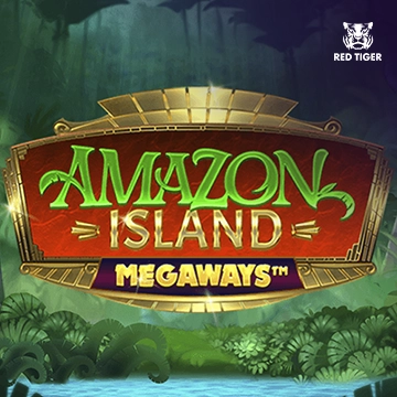 Amazon Island Megaways - SIGMANET77