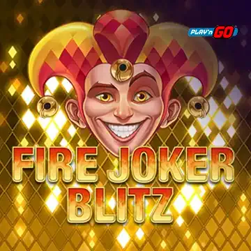 PlaynGo : Fire Joker Blitz - SIGMANET77
