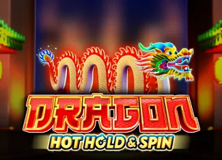 Dragon Hot Hold & Spin - SIGMANET77