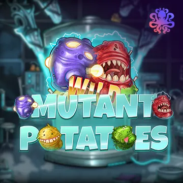 Mutant Potatoes - SIGMANET77