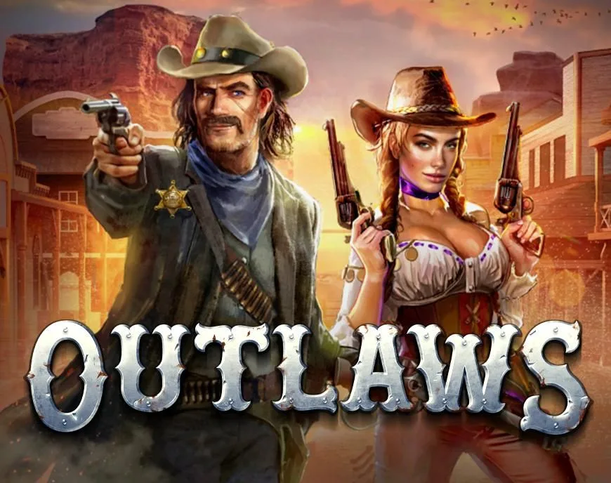 Outlaws - SIGMANET77