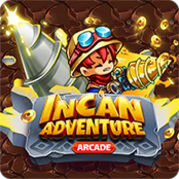 Incan Adventure - SIGMANET77