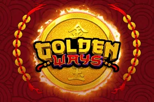 Golden Ways - SIGMANET77