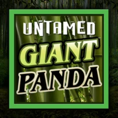 Microgaming : Untamed - Giant Panda - SIGMANET77