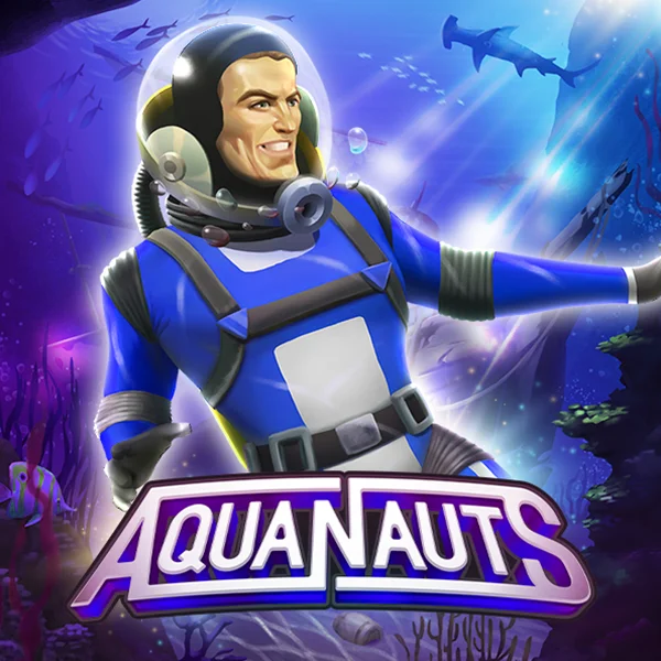 Microgaming : Aquanauts - SIGMANET77