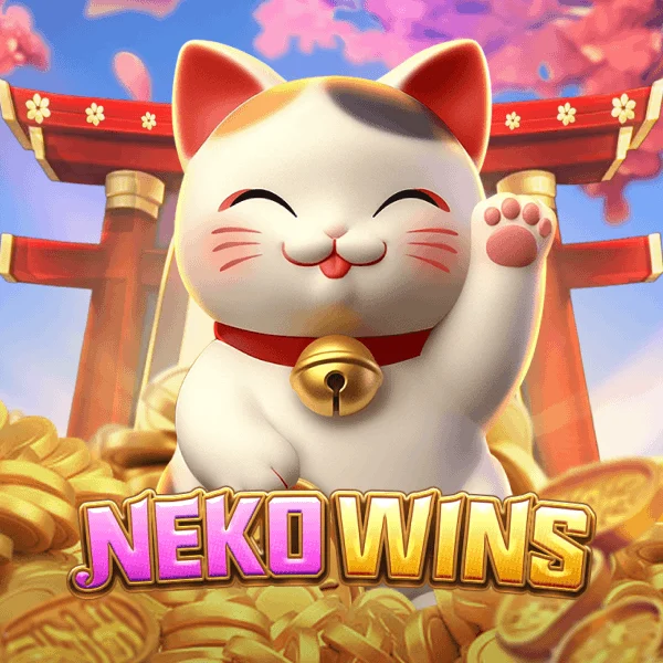 Neko Wins - SIGMANET77