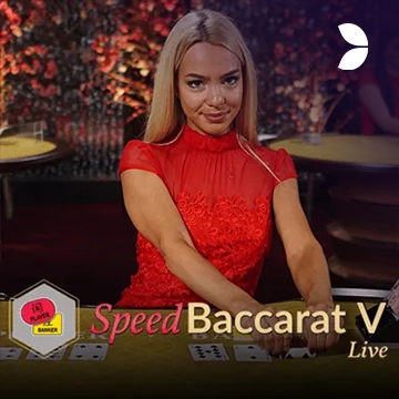 Speed Baccarat V - SIGMANET77