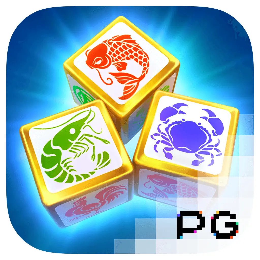 Win Win Fish Prawn Crab - SIGMANET77