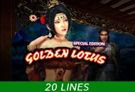 Golden Lotus SE - SIGMANET77