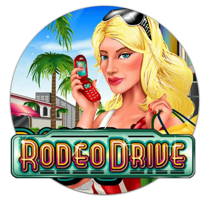 Habanero : Rodeo Drive - SIGMANET77