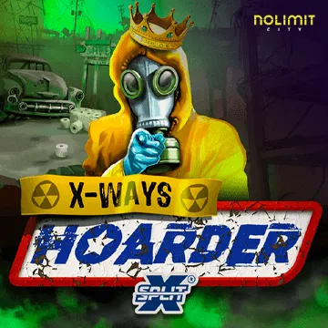 NolimitCity : xWays Hoarder xSplit - SIGMANET77