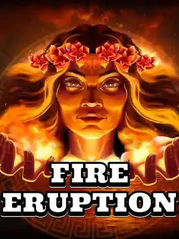 Fire Eruption - SIGMANET77