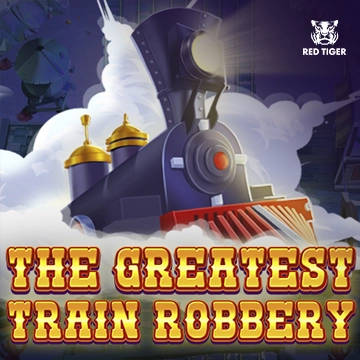 The Greatest Train Robbery - SIGMANET77