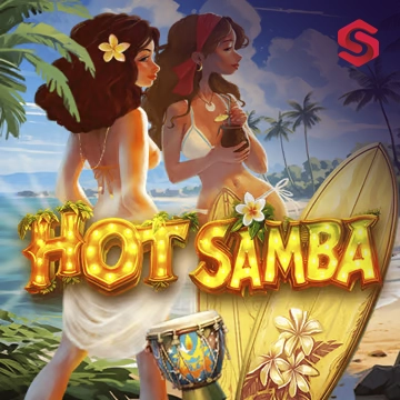 HotSamba - SIGMANET77