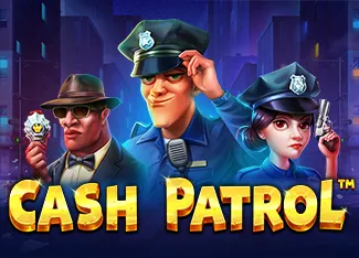 Cash Patrol - SIGMANET77