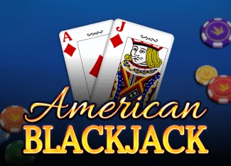 American Blackjack - SIGMANET77