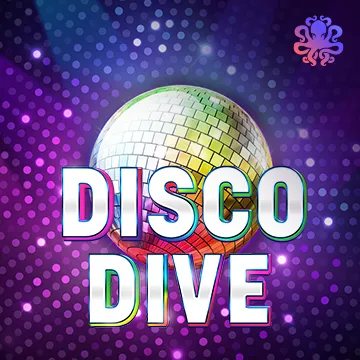 Disco Dive - SIGMANET77