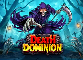 Death Dominion - SIGAMEN137
