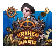 Joker123 : Kraken Hunter - SIGMANET77