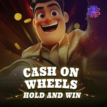 Cash On Wheels Hold & Win - SIGMANET77