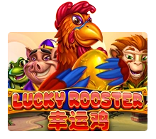 Joker123 : Lucky Rooster - SIGMANET77